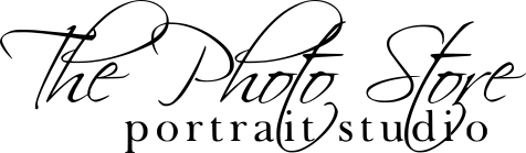 The Photo Store Logo
